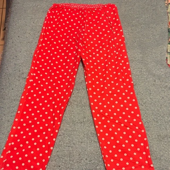Polka Dot women Pants - Picture 4 of 5